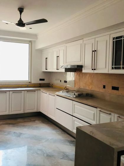 DesignTone - Custom Modular Furniture Modern Modular Kitchens photo 10