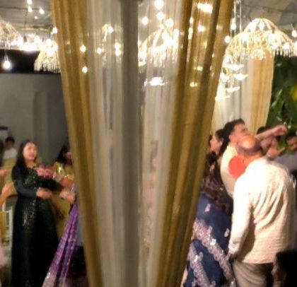 McDj Sandy - AV Production for Events Weddings & Sangeet Parties photo 33