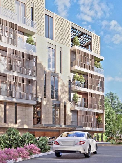 Architecture Dialogue - Architectural Design Public & Community Architecture photo 35