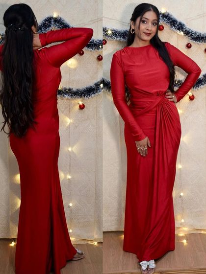 Prakruthi B Rao - Makeup & Hair Artistry My Makeup Gallery photo 31