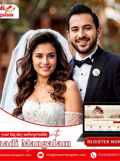 Shaadi Mangalam - Wedding Planning Celebrating Every Indian Tradition photo 17