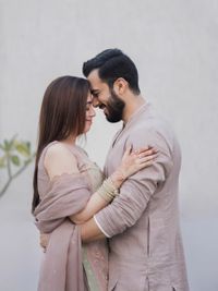 Pre-Wedding Photoshoots