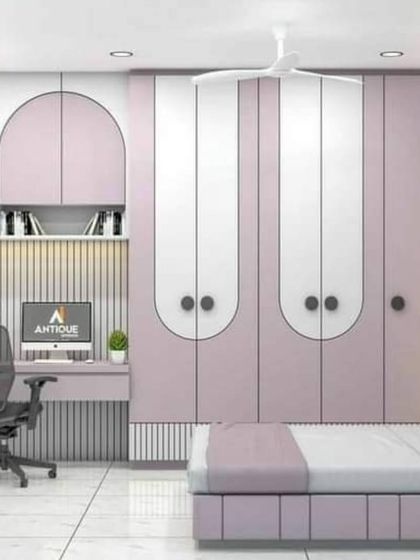 Imaginative Kids' Rooms & Study Nooks photo 10