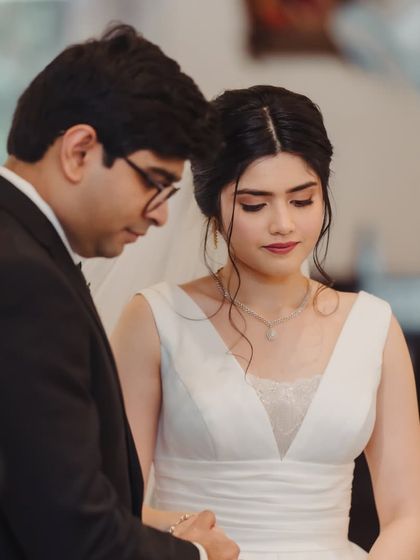 Timeless Christian Brides photo 79