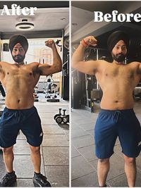 Personal Training & Body Transformation