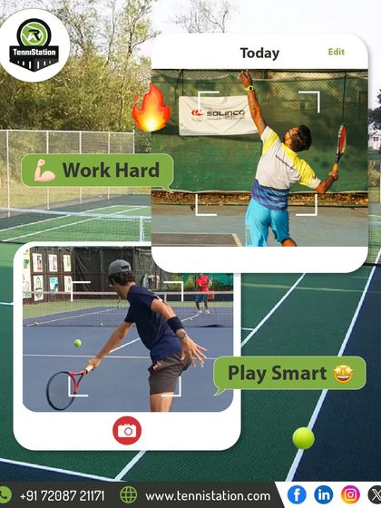 More Than a Game: Mental Toughness & Life Skills photo 10