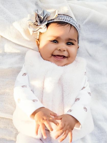 Rohit - Family & Pet Photography Kids, Pups & Unbreakable Bonds photo 9