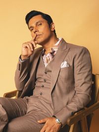 Celebrity & Artist Portrait Photography