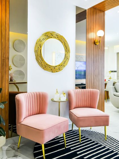 Fabdiz - Bespoke & Artistic Interior Design Statement Details & Unique Features photo 3