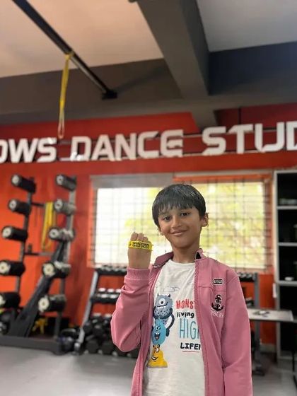 Shadows Dance Studio - Private Dance Training & Choreography Our Students' Achievements photo 34