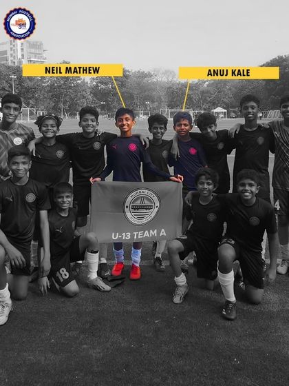 Pathways to Pro: District & Club Selections photo 27