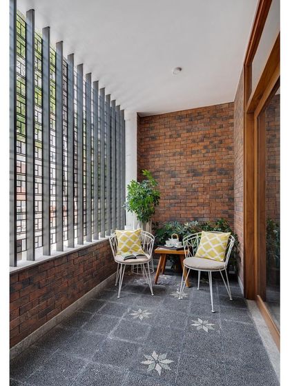 Yellow Door Architects - Residential Architecture & Interior Design Seamless Transitions: Indoor-Outdoor Spaces photo 25