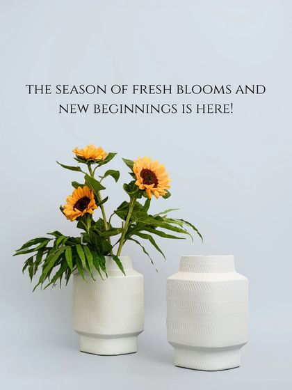 Faaya Focus: Sculptural Vases & Objects photo 31