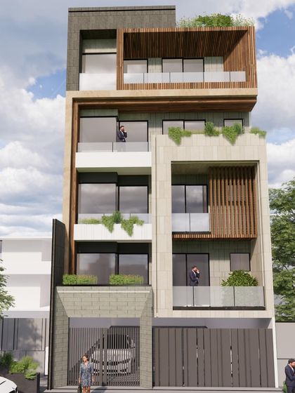 Modern & Contemporary Residences photo 17