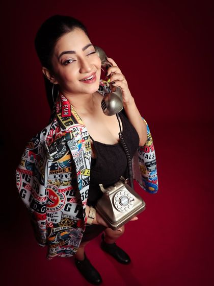 Actor & Model Portfolios photo 17