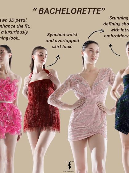 Juhi Sachdeva - Wedding Styling Stylist's Corner: Tips & Hot Takes photo 20