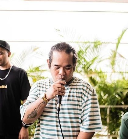 Yankur Chetia - Live DJ for Events The Journey: 16+ Years On The Grind photo 3