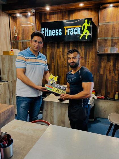 Competition & Bodybuilding Coaching photo 13