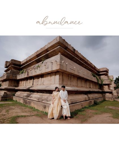 Heritage Love Stories photo 42