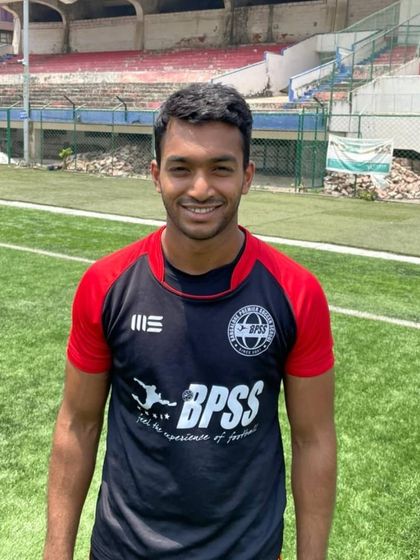 BPSS - Elite Player Development Program Our Stars: Pathways to Pro photo 17