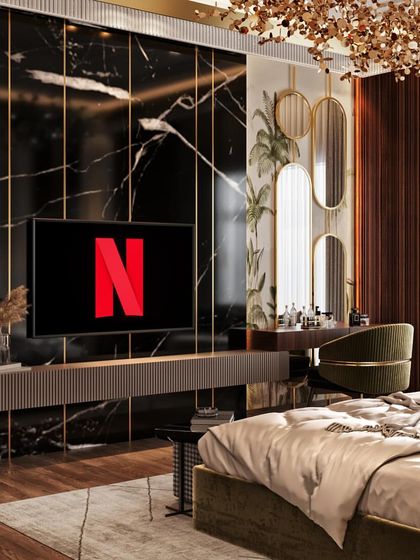 Luxurious Master Bedrooms photo 7