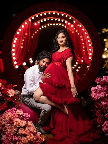 Enchanted Garden & Outdoor Sessions photo 5