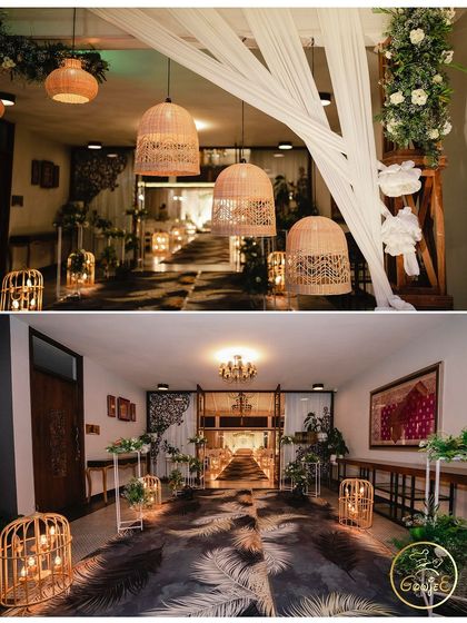 Gowjee - Wedding Planning & Design Chic & Modern Decor photo 20