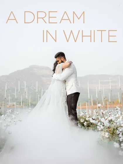 A wedding so beautiful, it feels like a dream. This embrace, surrounded by mist and mountains, is a quiet promise of forever. It’s moments like these, simple and profound, that we live to capture.