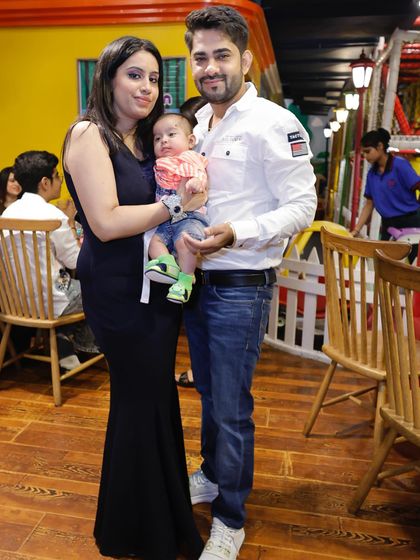 Custom Birthday Celebrations photo 8