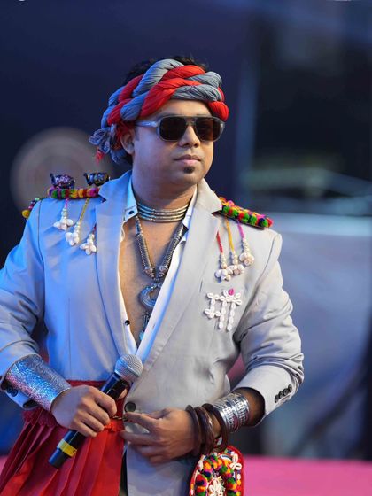 Power-Packed Navratri Nights photo 10