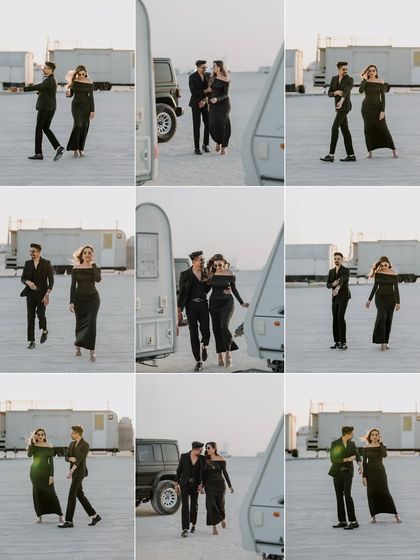 2Bonds - Wedding Photography & Films Pre-Wedding Narratives: The Start of Your Story photo 36