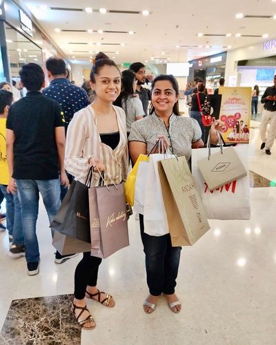Personal Shopping