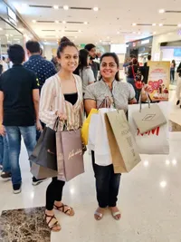 Personal Shopping