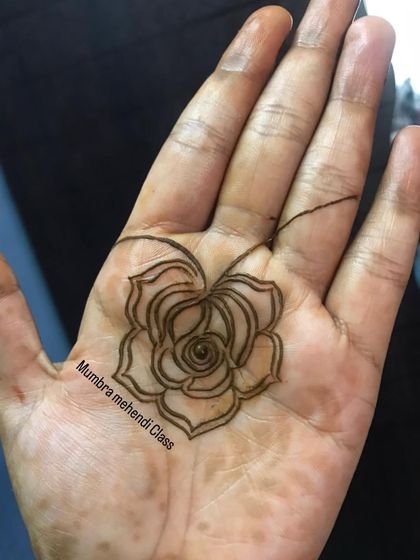 Florals, Leaves & Mandalas photo 12