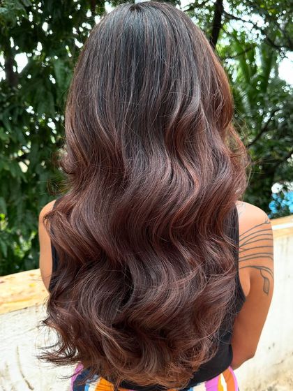 Color & Cut Showcase photo 76