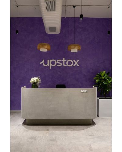Commercial & Corporate Interior Design