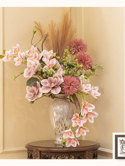 Country Villa Decor - Vintage & Classic Furniture Sculptures & Figurines photo 19