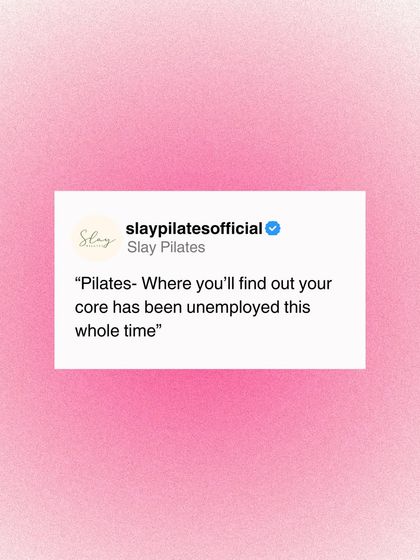 The Slay Pilates Lifestyle photo 4