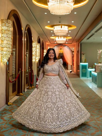 Evening & Cocktail Glam photo 27