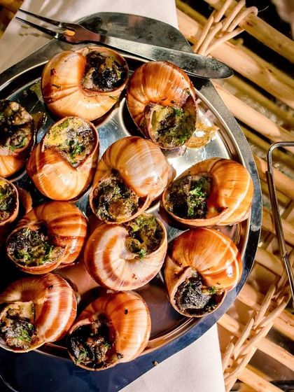 Zest Events & Catering - Full-Service Event Catering Additional Work photo 47