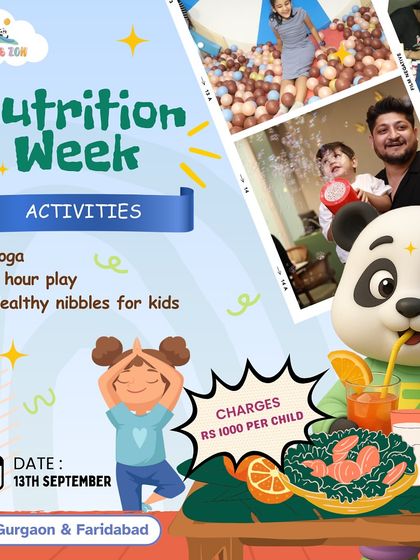 Creative Workshops & Weekend Bonanzas photo 11