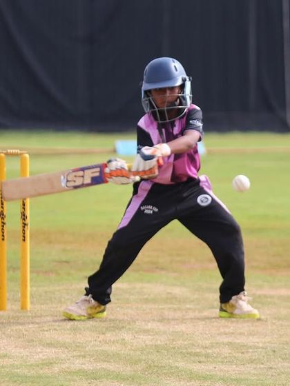 Rising Star Cricket Academy - Residential Cricket Academy Structured Skill Development photo 49