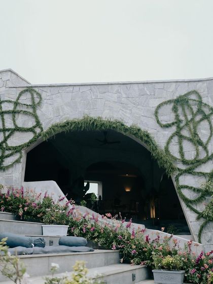 The Mogra Collective - Destination Weddings The Art of the Detail photo 5