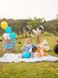 Kids & Family Photography