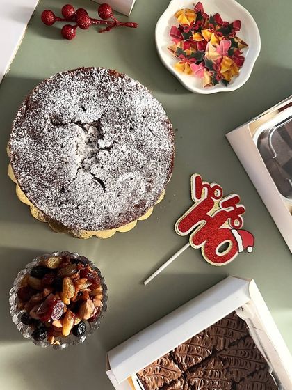 Le Sucrier - Corporate & Festive Gifting Christmas & Holiday Treats photo 6