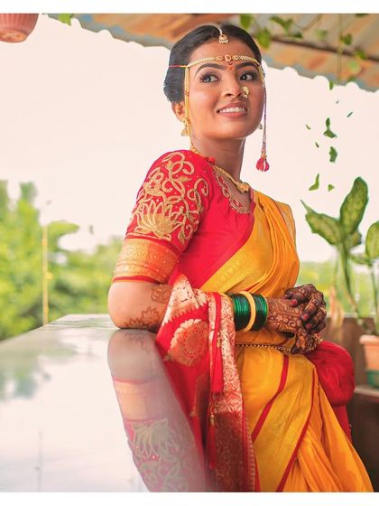 The Marathmola Bride photo 51