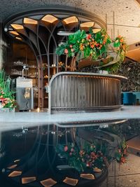 Corporate & Commercial Decor