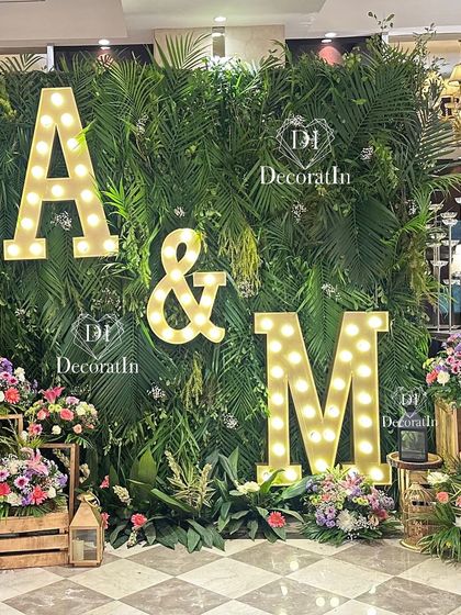 DecoratIn - Party & Event Decoration Engagements & Romantic Events photo 11