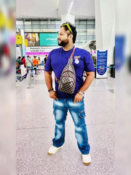 On The Road: Gigs Across The Globe photo 6