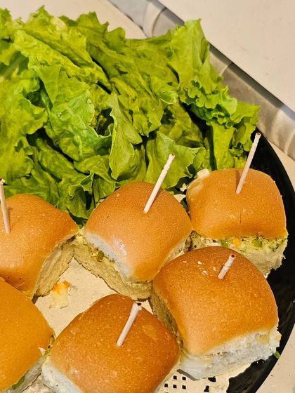 Smart Chef Catering - Event Catering Delicious Starters & Appetizers photo 4